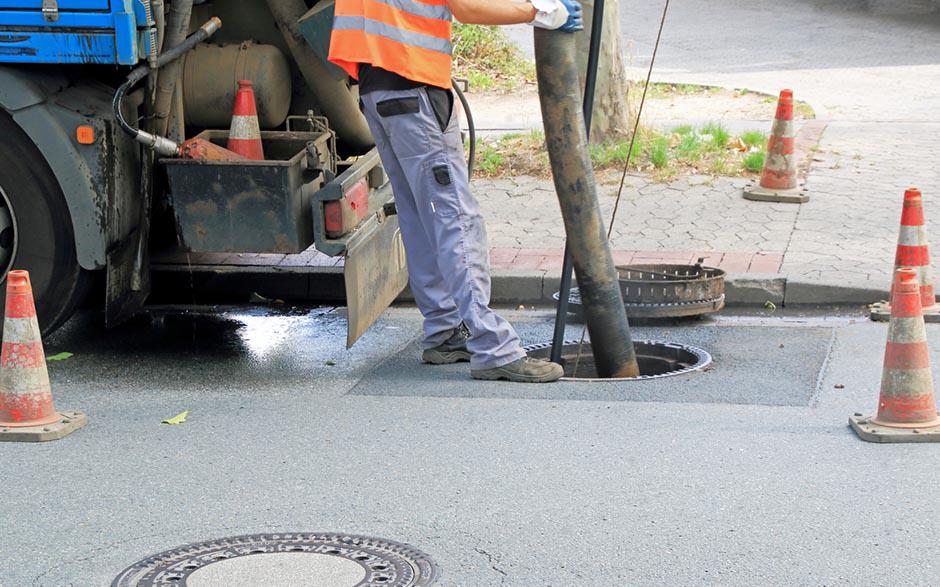 plombier déboucheur canalisation Montrouge