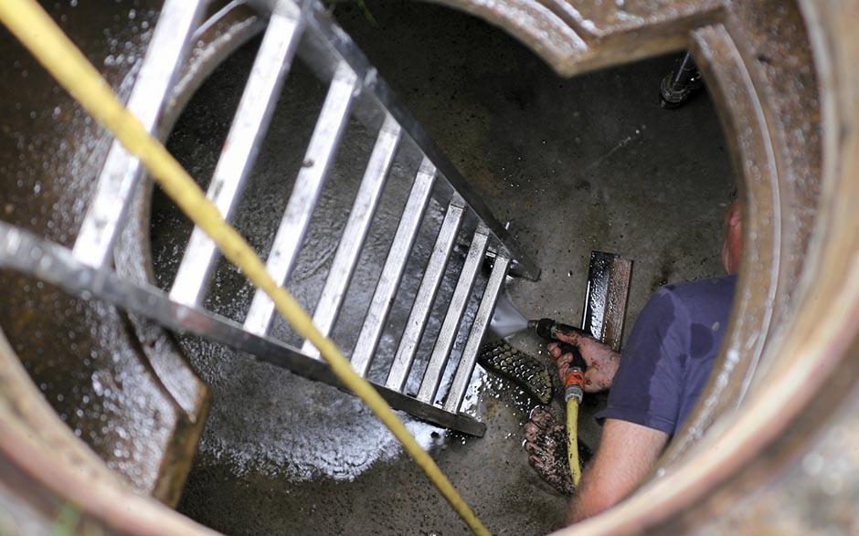 plombier déboucheur canalisation Montrouge