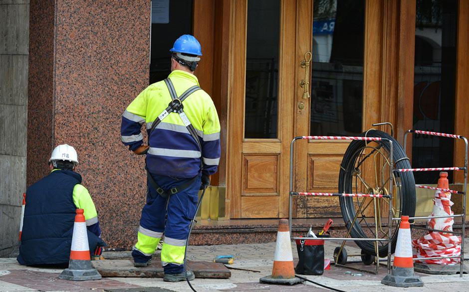 canalisation assainissement Noisy-le-Grand
