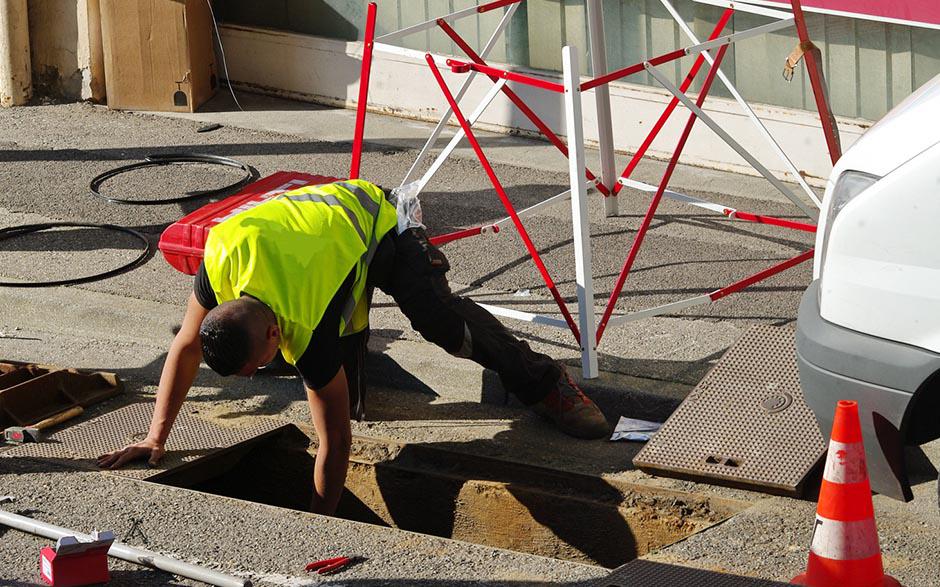 déboucher les wc Le Mée-sur-Seine