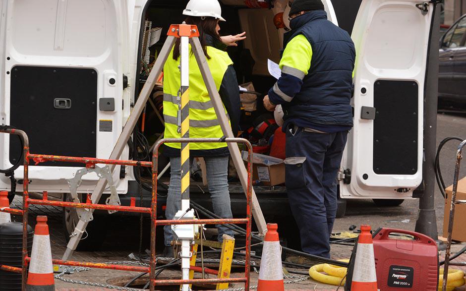 société de débouchage canalisation Boulogne-Billancourt